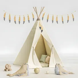 Toys furniture set 28